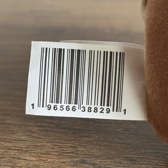 Squishmallows DARLA THE REINDEER Ornament 4.5" Holiday Winter Collection 2023 - Picture 8 of 9